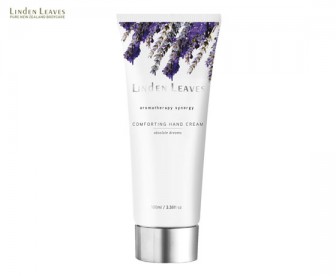 【清仓特价】Linden Leaves 琳登丽诗 薰衣草滋润护手霜 100毫升【保质期:2022.01】 【清仓特价】Linden Leaves 琳登丽诗 薰衣草滋润护手霜 100毫升【保质期:2022.01】